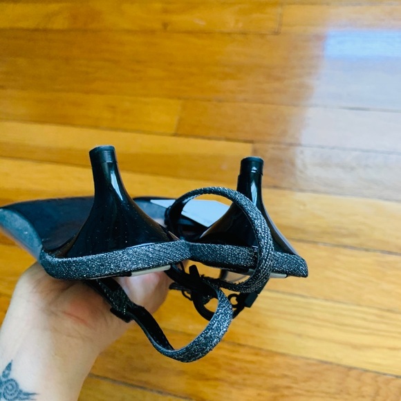 Zara summer heels - Picture 4 of 6